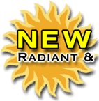 New England Radiant & Geothermal Heating